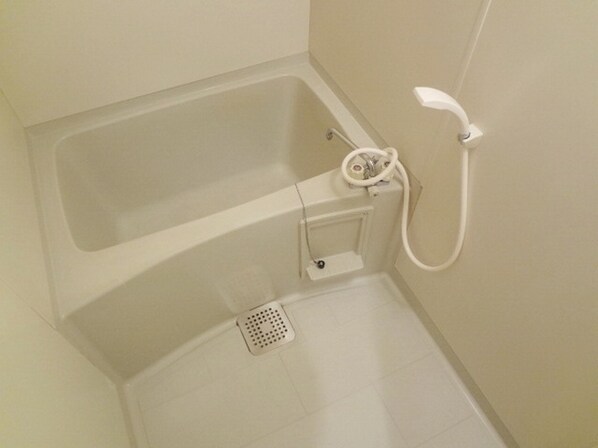 リーセントレジデンスの物件内観写真